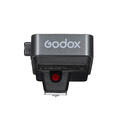 Godox X3Pro C TTL Wireless Trigger Tr&#229;dl&#248;s Flash Trigger Canon