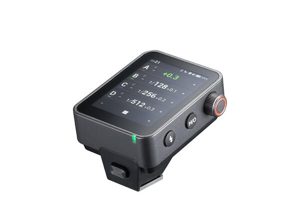 Godox X3Pro C TTL Wireless Trigger Trådløs Flash Trigger Canon 