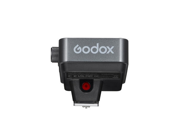 Godox X3Pro C TTL Wireless Trigger Trådløs Flash Trigger Canon 