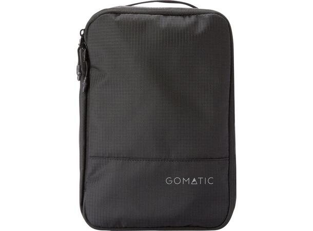 Gomatic Shoe Cube Praktisk oppbevaring av sko på reise 