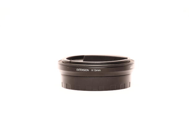 Hasselblad Extension H 13mm, BRUKT BRUKT, Se beskrivelse 