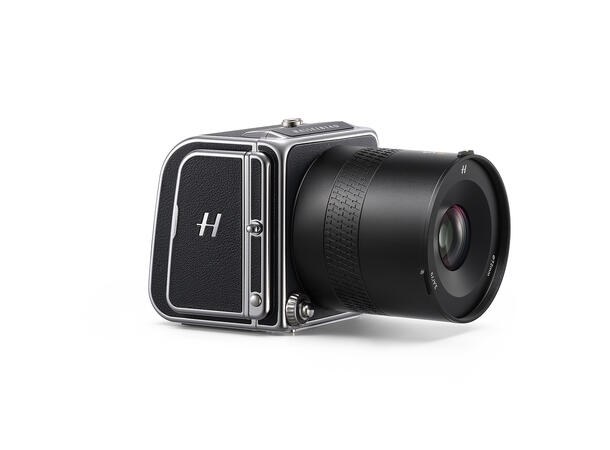 Hasselblad XCD 75mm f/3.4 P for Hasselblad X-systemet 