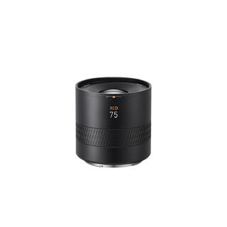 Hasselblad XCD 75mm f/3.4 P for Hasselblad X-systemet