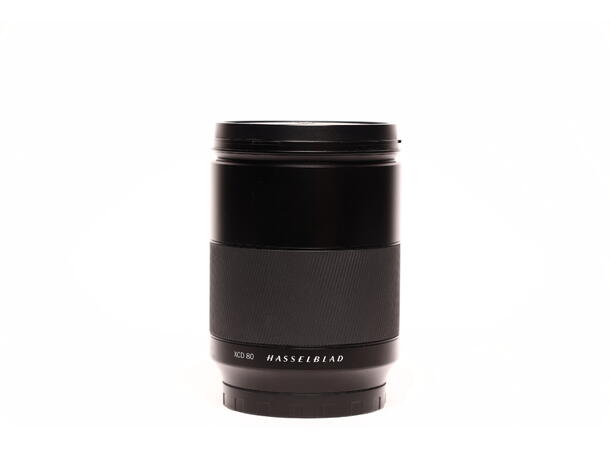 Hasselblad XCD 80mm f1.9, BRUKT BRUKT, Se beskrivelse 