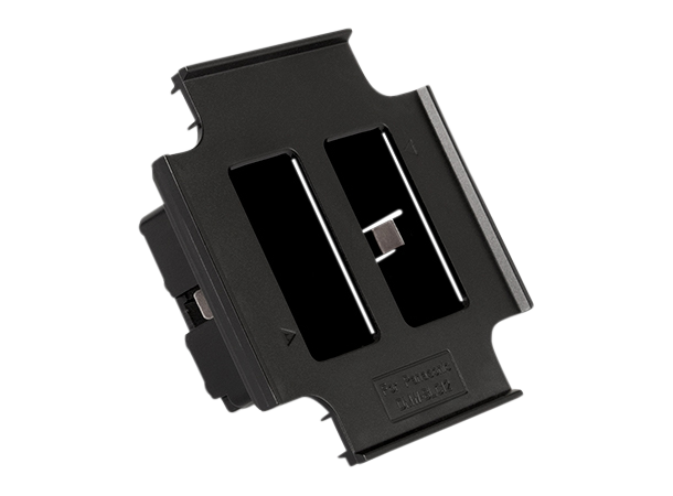 Hähnel ProCUBE 2 Erstatningsplate Plate for Panasonic DMW-BLC12 Battery 