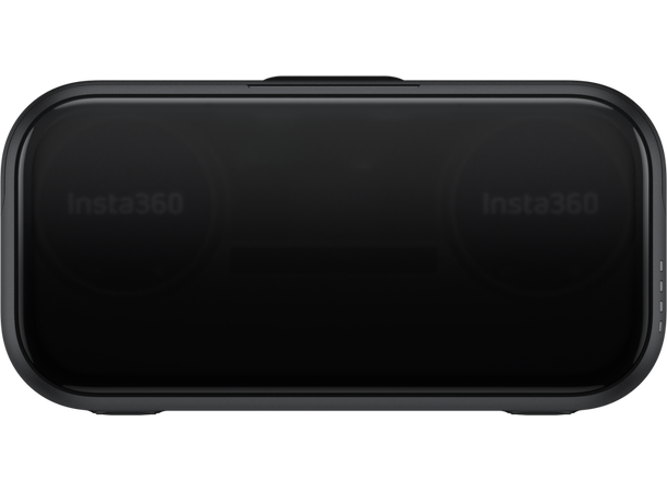 Insta360 Mic Pro (2 TX + 1 RX) Avansert trådløs mikrofon 