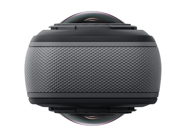 Insta360 X5 Essentials Bundle 8K 360° Actionkamera 