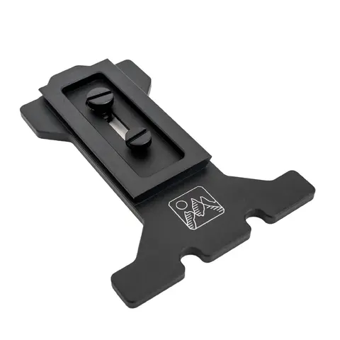 Intrepid Arca Plate Massiv forbedring av stabilitet