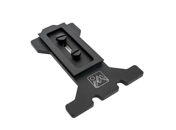 Intrepid Arca Plate Massiv forbedring av stabilitet 