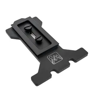 Intrepid Arca Plate Massiv forbedring av stabilitet