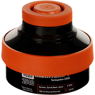 Jobo Multi Tank 1 uten Magnet Tank for fremkalling av film