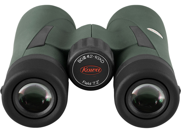 KOWA BD III 10x42 XD Kikkert 10x42 