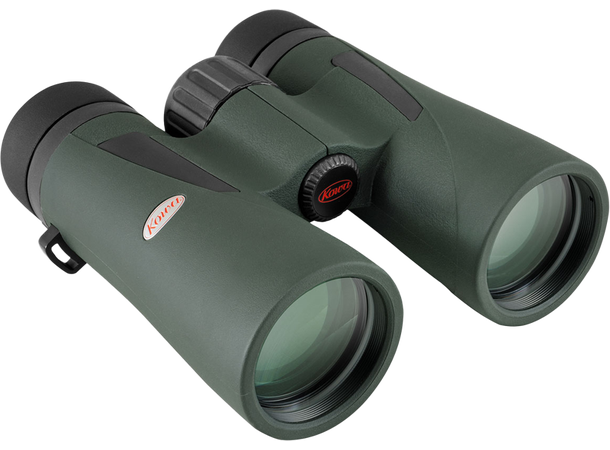 KOWA BD III 10x42 XD Kikkert 10x42 