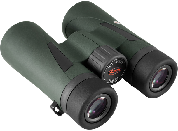 KOWA BD III 10x42 XD Kikkert 10x42 