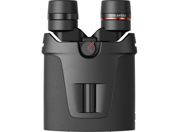 Kite APC 42 16x42, Stabilisert kikkert 30 års garanti 
