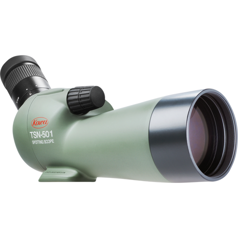 Kowa Spotting scope TSN-501 20-40x