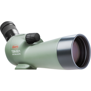 Kowa Spotting scope TSN-501 20-40x