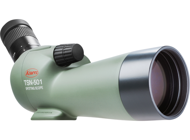 Kowa Spotting scope TSN-501 20-40x 