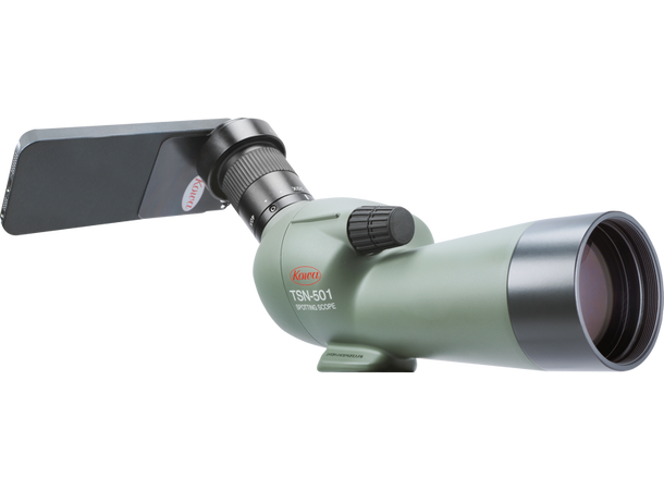 Kowa Spotting scope TSN-501 20-40x 