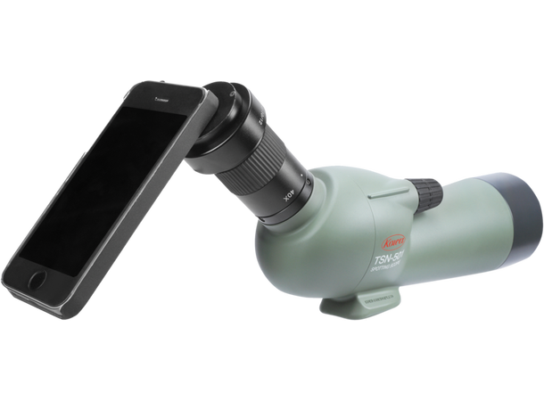 Kowa Spotting scope TSN-501 20-40x 