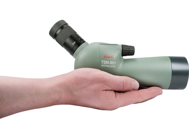 Kowa Spotting scope TSN-501 20-40x 