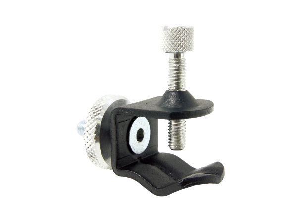 Kupo KCP-330 Tiny Clamp med 1/4"-20 Han 