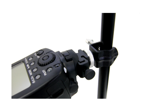 Kupo KCP-330 Tiny Clamp med 1/4"-20 Han 