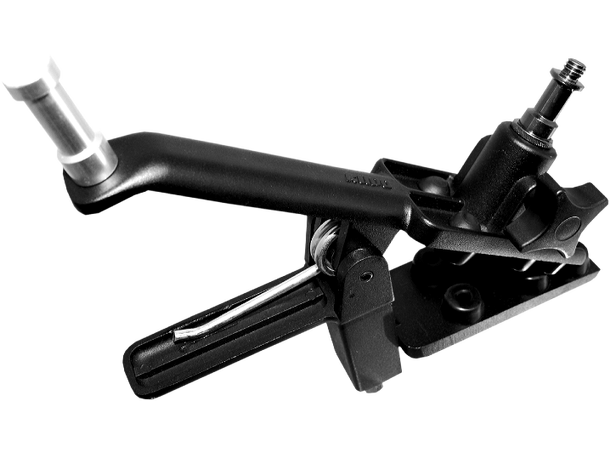 Kupo KCP-550 Adjustable Gaffer Grip 