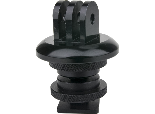 Kupo KS-134 Cold Shoe Mount for GoPro 