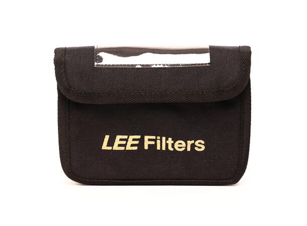 LEE Filter sett: SKY, BRUKT BRUKT, Meget god, med etui 