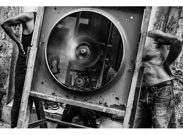 LFI Magazine 3.2026 The World of Leica Photography 