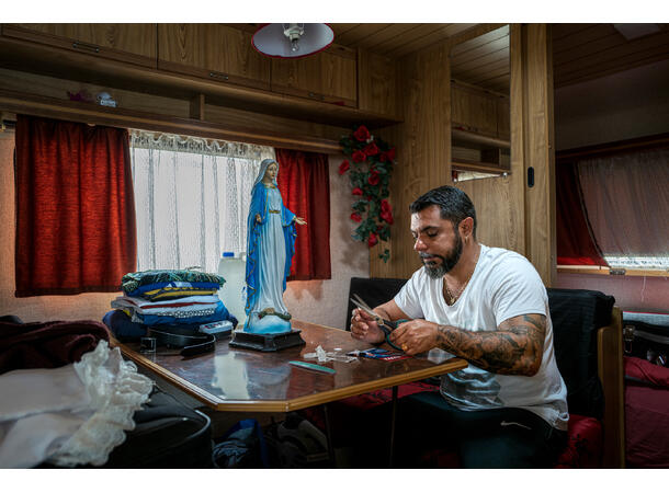 LFI Magazine 3.2026 The World of Leica Photography 