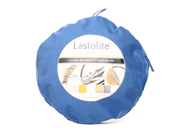 Lastolite 50cm reflektor, BRUKT BRUKT, Se beskrivelse 