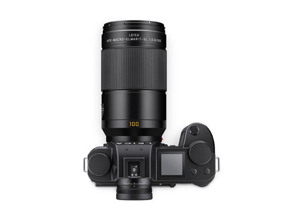 Leica APO-Macro-Elmarit-SL 100/f2.8 Makro for Leica SL 