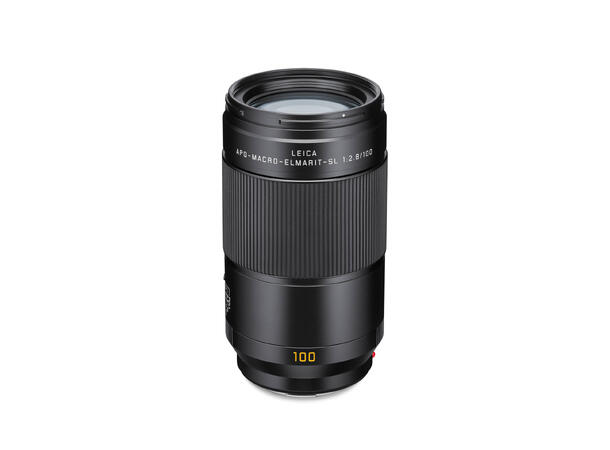 Leica APO-Macro-Elmarit-SL 100/f2.8 Makro for Leica SL 