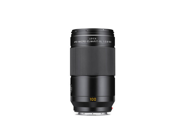 Leica APO-Macro-Elmarit-SL 100/f2.8 Makro for Leica SL 