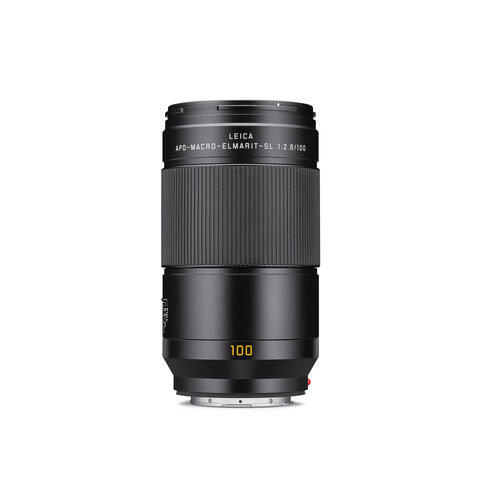 Leica APO-Macro-Elmarit-SL 100/f2.8 Makro for Leica SL