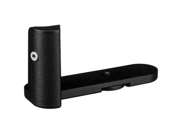 Leica Håndgrep for Q2 Monochrom Håndgrep for kamera. 