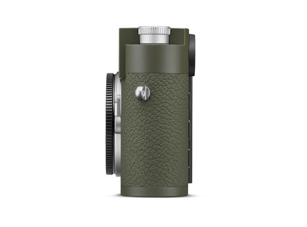 Leica M11-P Safari 60MP, 256GB interminne 