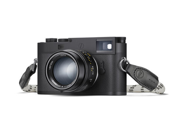 Leica M11 Monochrom Rammesøker med S/H sensor