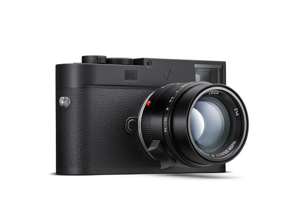 Leica M11 Monochrom Rammesøker med S/H sensor