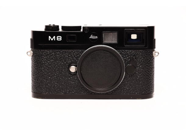 Leica M8.2, BRUKT BRUKT, Se beskrivelse 