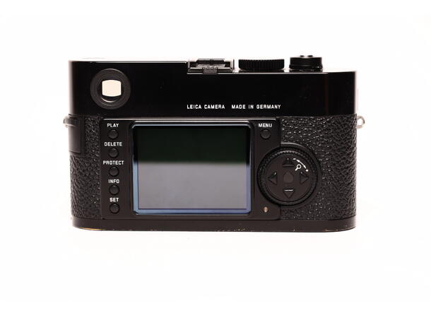 Leica M8.2, BRUKT BRUKT, Se beskrivelse 