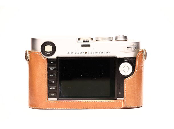 Leica M (Typ 240) BRUKT BRUKT, Se beskrivelse 