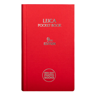 Leica Pocket Book - 9th Edition