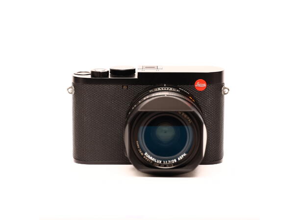 Leica Q3, BRUKT BRUKT, Se beskrivelse 