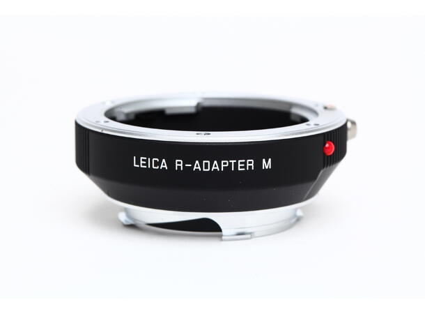 Leica R-Adapter M 14642 BRUKT BRUKT, Se beskrivelse 