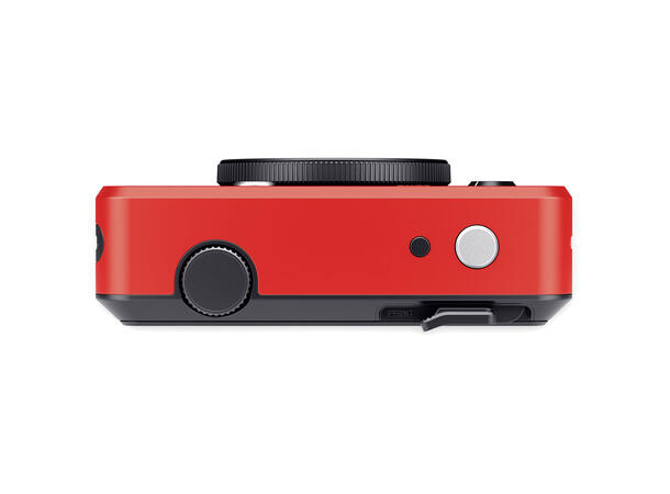 Leica Sofort 2 Red Instantkamera 