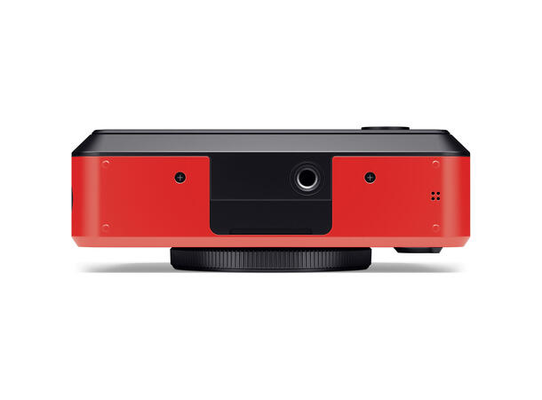 Leica Sofort 2 Red Instantkamera 