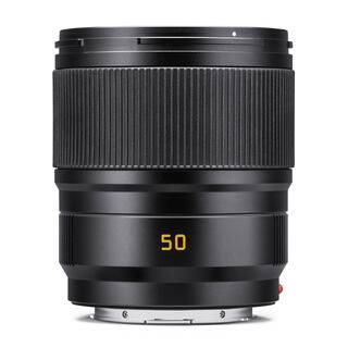 Leica Summicron-SL 50/f2 ASPH Normalobjektiv for Leica SL